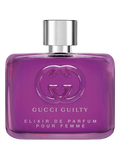 Guilty Elixir de Parfum Pour Femme — Gucci