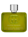 Guilty Elixir de Parfum Pour Homme — Gucci
