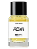 Vanilla Powder — Matière Première