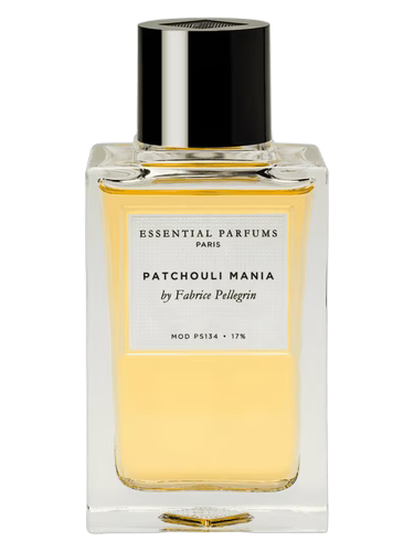Essential Parfums Patchouli Mania