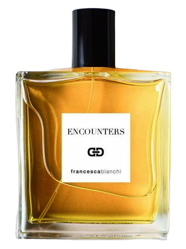 Francesca Bianchi Encounters