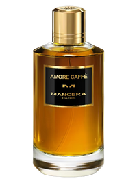 amore cafe -  mancera