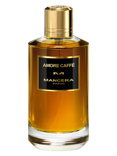 amore cafe -  mancera
