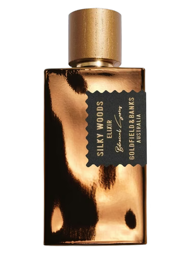 Goldfield & Banks Silky Woods