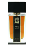 Deep Amber — Ramón Béjar