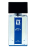 Mar Eterna — Ramón Béjar