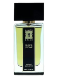 Black Stone — Ramón Béjar