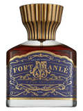 V for Vetiver — Fort & Manlé