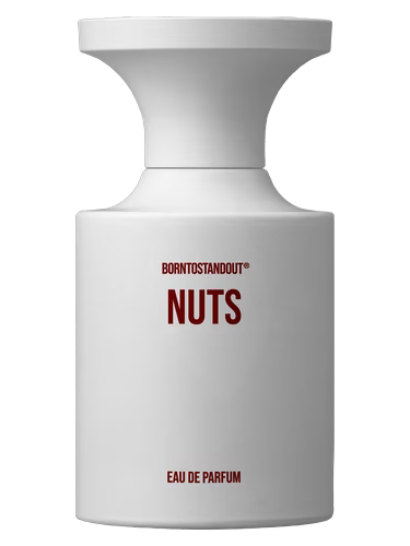 Nuts — BORNTOSTANDOUT®