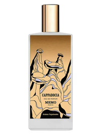 Cappadocia — Memo Paris