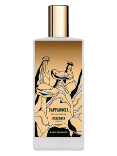 Cappadocia — Memo Paris