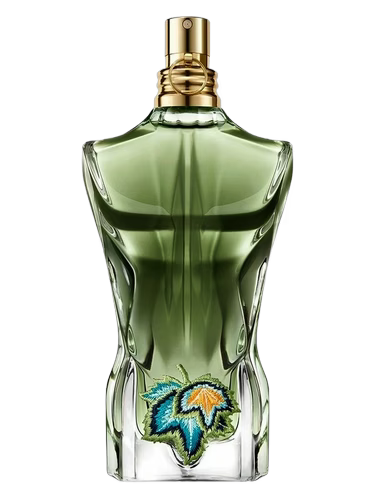 Paradise Garden — Jean Paul Gaultier