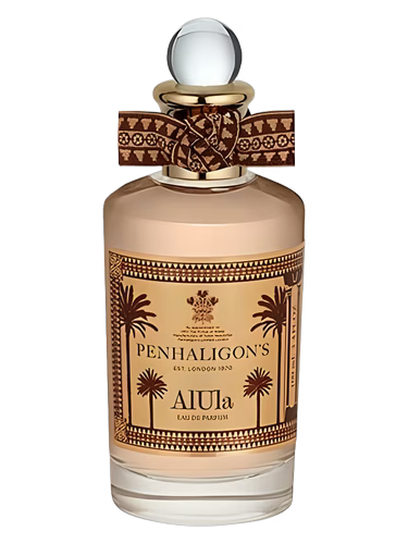 AlUla — Penhaligon's