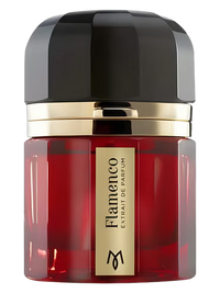 Flamenco Extrait de Parfum — Ramón Monegal