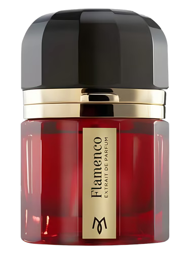 Flamenco Extrait de Parfum — Ramón Monegal
