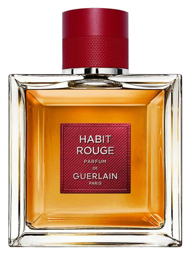 Habit Rouge - Guerlain