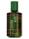 No. 4 Sport — Thomas Kosmala