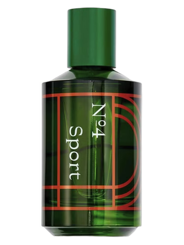 No. 4 Sport — Thomas Kosmala