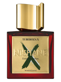 Tuberoza X — Nishane