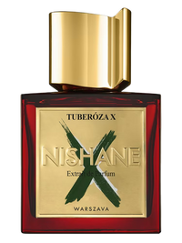 Tuberoza X — Nishane