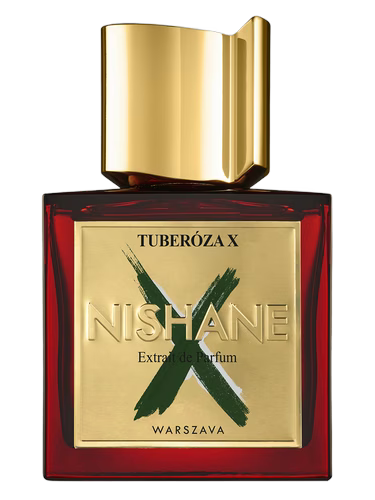 Tuberoza X — Nishane