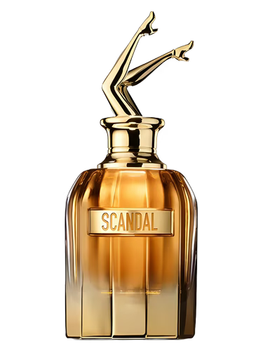 Scandal Absolu — Jean Paul Gaultier