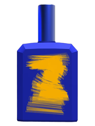 Histoires de Parfums This Is Not A Blue Bottle 1.7