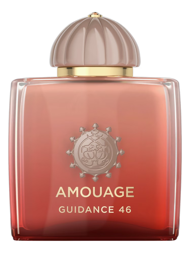 Guidance 46 — Amouage