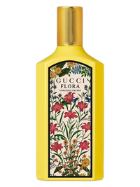 Flora Gorgeous Orchid — Gucci