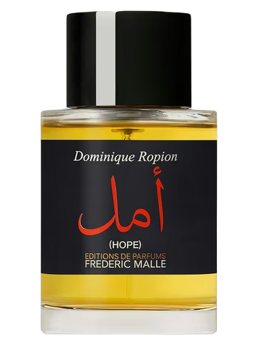 Hope — Frédéric Malle