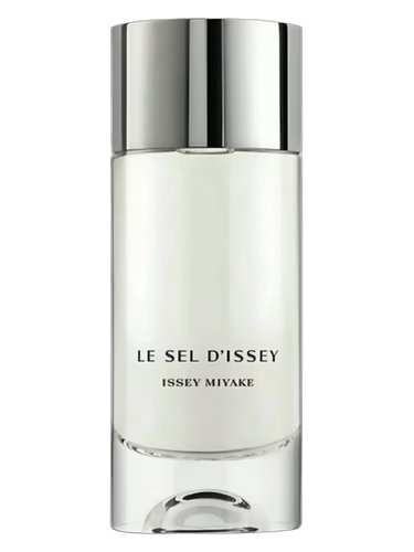 Le Sel d'Issey Eau de Toilette — Issey Miyake