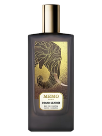 Indian Leather — Memo Paris