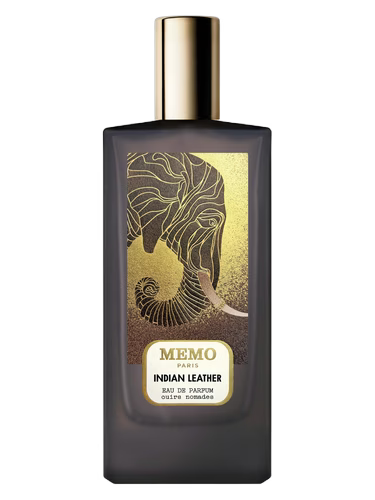 Indian Leather — Memo Paris
