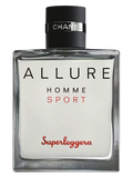 Chanel Allure Homme Sport Superleggera