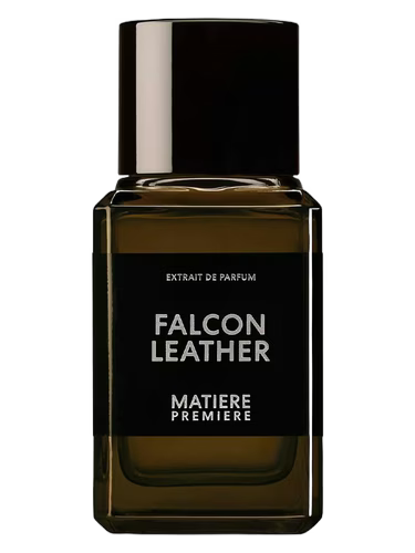 Falcon Leather — Matière Première