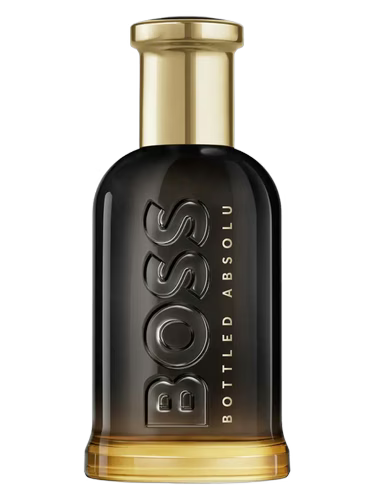Bottled Absolu — Hugo Boss