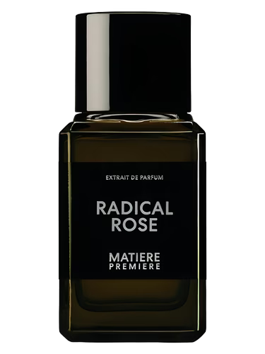 Radical Rose — Matière Première