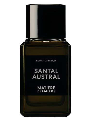 Santal Austral Extrait — Matière Première