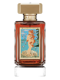 Birth of Venus — Argos