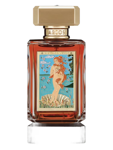Birth of Venus — Argos