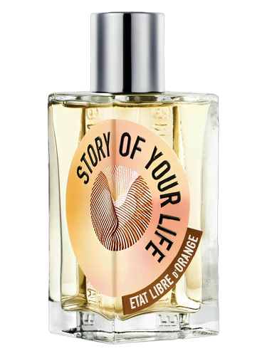 Etat Libre Story of Your Life