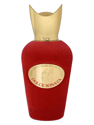 Sospiro Dolce Sonata