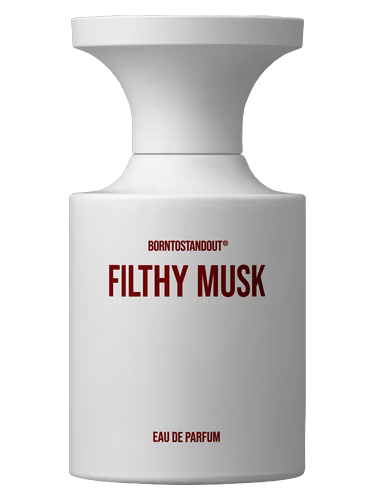 BNT Filthy Musk