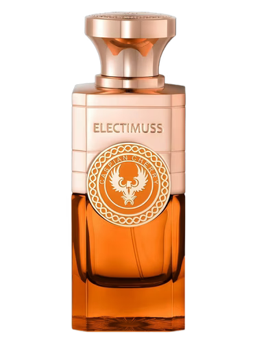 Electimuss Caspian Cherry