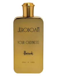 Your Oudhness — Jeroboam