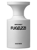 Fugazzi by BORNTOSTANDOUT® — Fugazzi