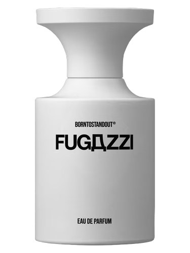 Fugazzi by BORNTOSTANDOUT® — Fugazzi