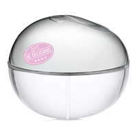 Be 100% Delicious by DKNY eau de parfum bottle