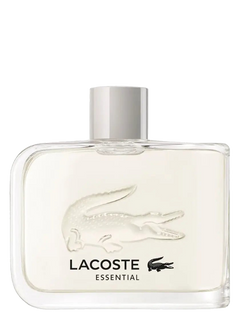 Lacoste Essential bottle