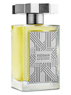 Fiddah Kajal bottle